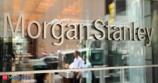 Morgan Stanley Q1 Results: Profit rises as investment banking rebounds