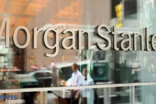 Morgan Stanley Q1 Results: Profit rises as investment banking rebounds