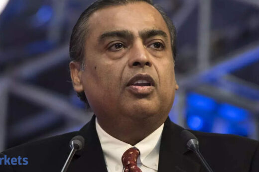 Mukesh Ambani's RIL in spotlight as world's biggest fund managers hunt for AI winners beyond the US