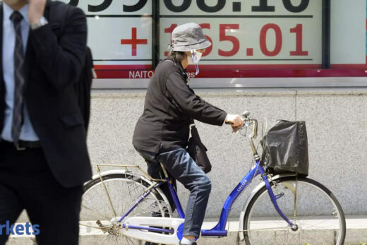 Nikkei: Nikkei leads Asia higher as yen skids; commodities in demand