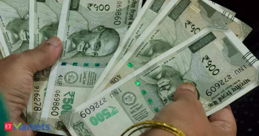 RBI MPC: Rupee sees marginal gains against dollar, likely to trade in narrow range, say experts