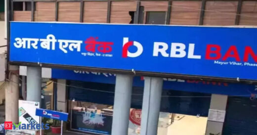 RBL Bank shares jump over 5% on Q4 business update