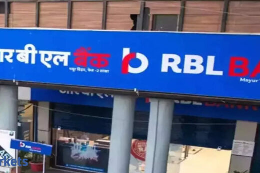 RBL Bank shares jump over 5% on Q4 business update