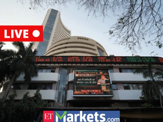 Sensex Today | Stock Market LIVE Updates: GIFT Nifty signals a negative start; Asian shares trade lower