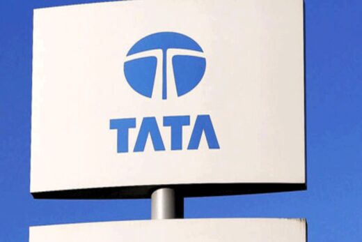 Tata Steel posts record annual crude steel output in 2023/24