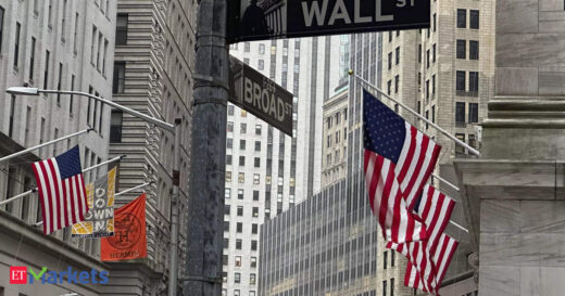 US stocks: Wall Street opens higher as fresh inflation data allays rate jitters