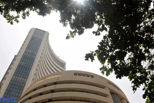 With 13% returns in 2024 so far, gold bulls leave Sensex behind by miles