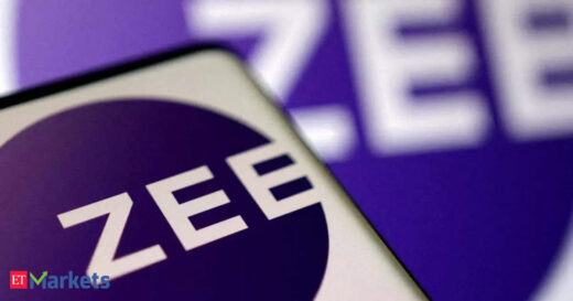 ZEEL stock target: NSE drops ZEEL from F&O segment with effect from June 28