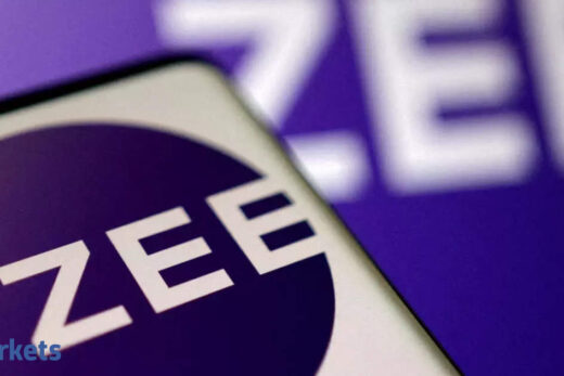 ZEEL stock target: NSE drops ZEEL from F&O segment with effect from June 28