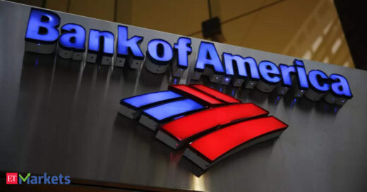 bank of america q1 earnings news: Bank of America Q1 Results: Profits fall 18% on higher expenses, charge-offs