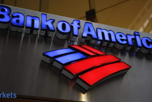 bank of america q1 earnings news: Bank of America Q1 Results: Profits fall 18% on higher expenses, charge-offs