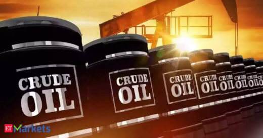 crude rate today: Oil falls ahead of US jobs data, caution on interest rates