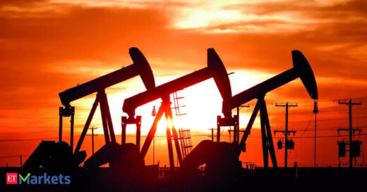 oil prices today: Oil sheds 1% after Iran attack, US economic data