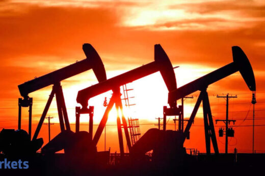 oil prices today: Oil sheds 1% after Iran attack, US economic data