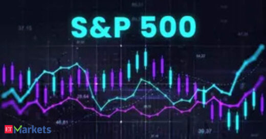 wells fargo on s&p 500 index: Wells Fargo boosts end-2024 target on S&P 500 to Street-high of 5,535