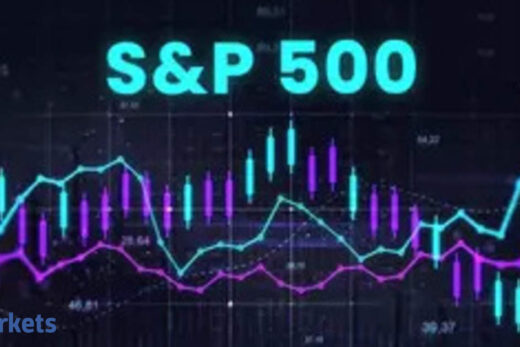 wells fargo on s&p 500 index: Wells Fargo boosts end-2024 target on S&P 500 to Street-high of 5,535