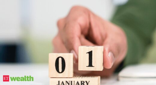 5 changes from January 1 that will impact your money