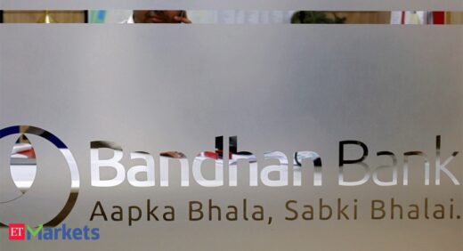 Bandhan bank share price: Buy Bandhan Bank, target price Rs 537: ICICI Securities