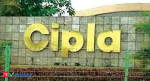 Cipla share price: Neutral on Cipla, target price Rs 815: Motilal Oswal