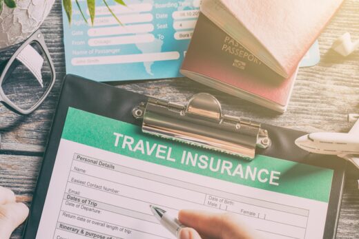 IRDAI issues guidelines for standard travel insurance policies to be offered from April 1, 2021