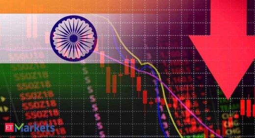 India to become 5th largest economy in 2025, 3rd largest by 2030