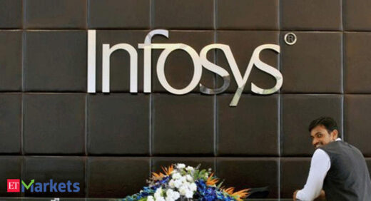 Infosys share price: Buy Infosys, target price Rs 1245: Motilal Oswal