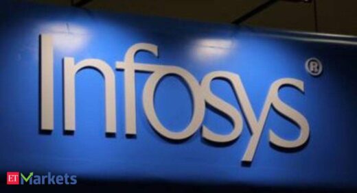 Infosys share price: Buy Infosys, target price Rs 1340: ICICI Securities