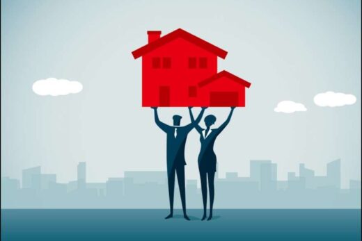 Market Watch: Will realty stocks be worth it in 2021?