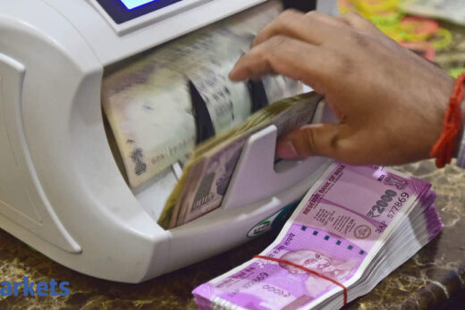 Rupee likely to be less volatile this week; 73.40 extremely crucial support for USDINR