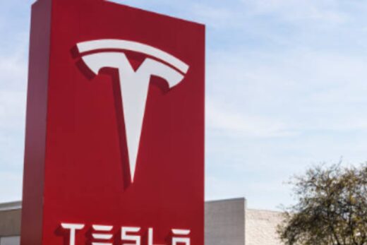 Tesla: High-flying Tesla joins S&P 500; skeptics say buyer beware