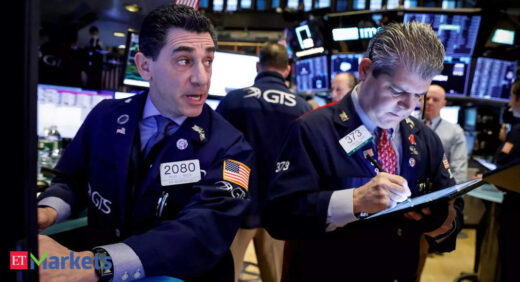 Wall Street: US approves NYSE listing plan to cut out Wall Street middlemen