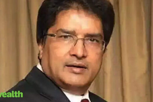 ​Raamdeo Agrawal: Bizarre: Raamdeo Agrawal on valuations of stocks like Tesla and Netflix