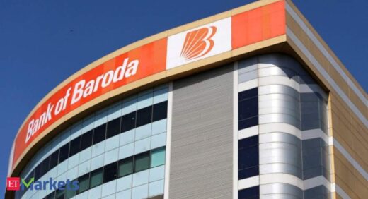 Bank of Baroda Q3 results: Reports net profit of Rs 1,159 cr