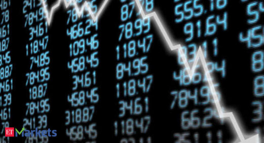 Bulls cede more ground, indices slip 1.5%