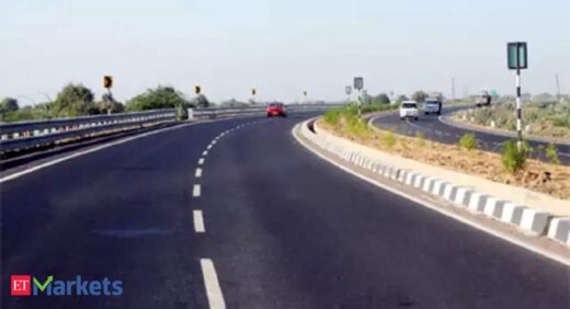 Canadian investor CDPQ buys Odisha road project from Bharat Road Network-led consortium