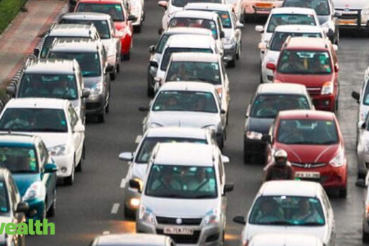 Challans to make car cover costlier, trial soon in Delhi-NCR