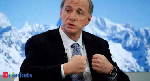 Dalio says GameStop drama reflects growing intolerance in US