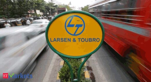 Despite coronavirus, L&T wins record orders in December quarter