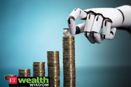 ET Wealth Wisdom Ep 102: Can a machine help us make better investment decisions?