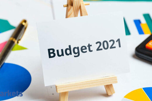 ETMGS 2021: Lend a hand to needy, avoid useless stimulus in Budget 2021