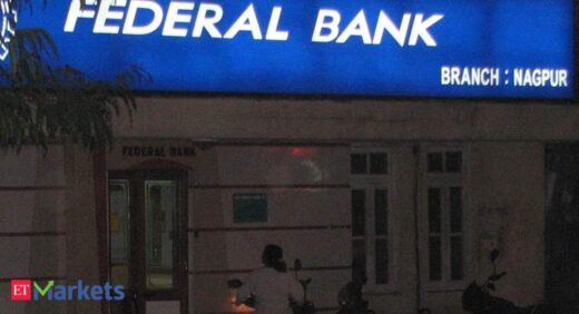 Federal Bank Q3 results: Profit declines 8% to Rs 404 cr