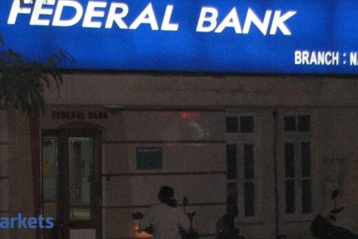 Federal Bank Q3 results: Profit declines 8% to Rs 404 cr