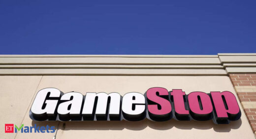 GameStock: A tulip by another name? 'Gamestonk' and the case for investor caution