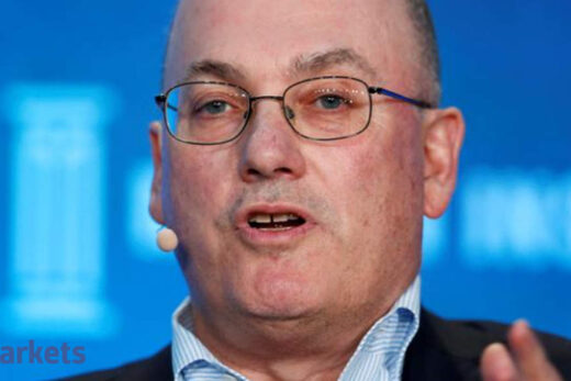 GameStop: Billionaire Steve Cohen quits Twitter, citing threats in GameStop uproar