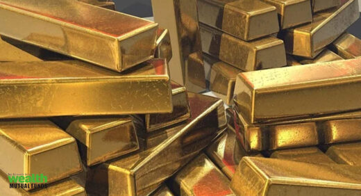 Gold ETF: Gold ETFs attract Rs 6,657 crore inflow in 2020