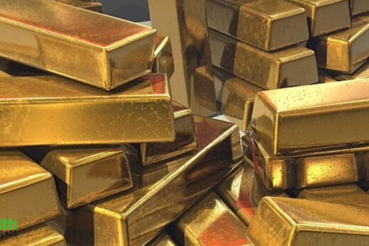 Gold ETF: Gold ETFs attract Rs 6,657 crore inflow in 2020