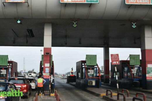 Government likely to extend mandatory use of FASTag for toll payment on National Highways