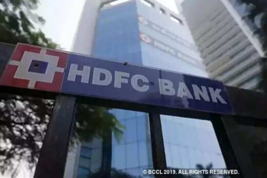 HDFC Bank Ltd.: ETMarkets Morning Podcast: Brokerages give thumbs-up to HDFC Bank stock