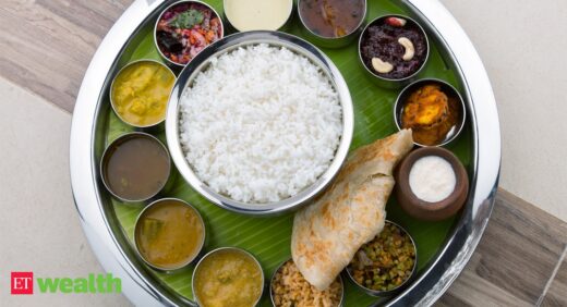 How did your Thali price fare during the pandemic period?