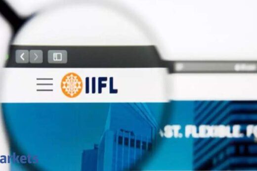 IIFL Finance Q3 results: Net profit jumps 47% to Rs 268 cr